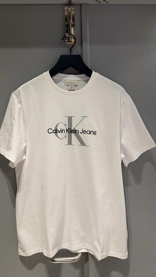 CKJ 男 T恤 40EM289YAA 商品图0