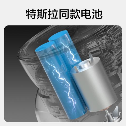 磨客大容量便携式榨汁杯 商品图2