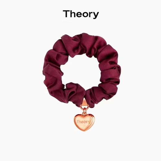 Theory的发夹和发圈 商品图4