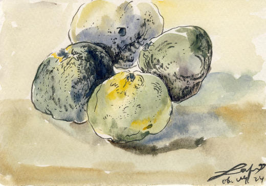 07- 2006年 速写·157 商品图0