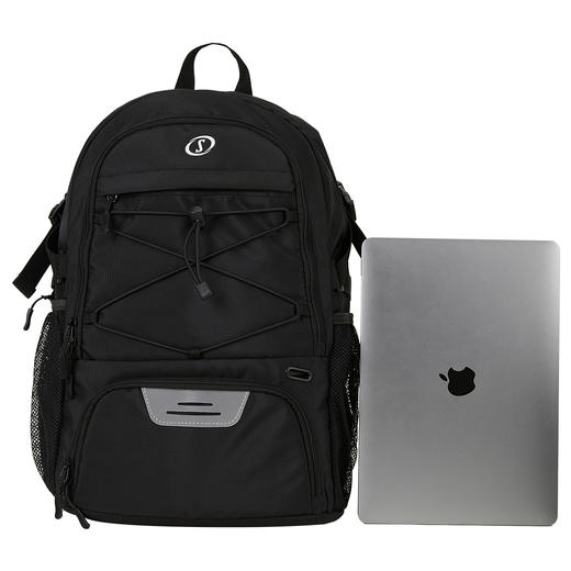 Spalding/斯伯丁大容量双肩包251U10TL23 商品图7