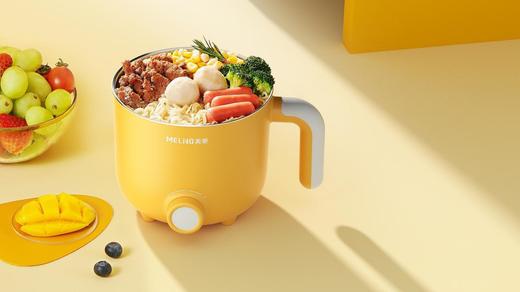 美菱 MT-LC1207电煮锅 商品图0