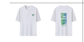 T恤 西街村（定制）