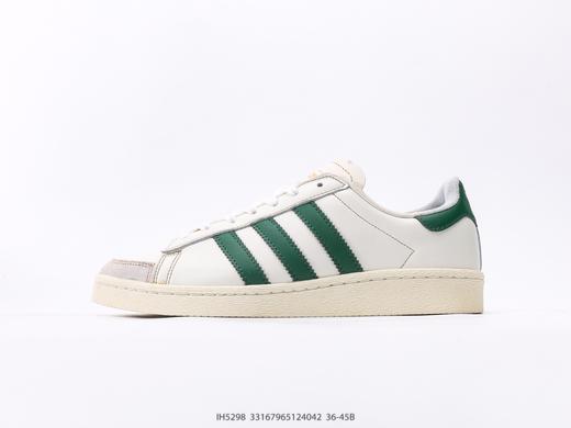 阿迪达斯ATMOS x ADIDAS JABBAR LOW低帮休闲运动板鞋IH3180男女鞋 商品图0