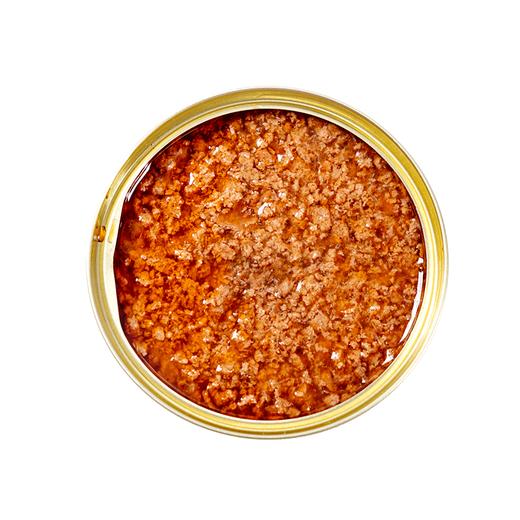 南极磷虾酱 | 严选整只南极虾+天然香辛料慢熬 Q弹虾肉颗粒肉眼可见 正宗大连风味美食 炒菜/炖菜/做汤/蘸酱/拌面 商品图4