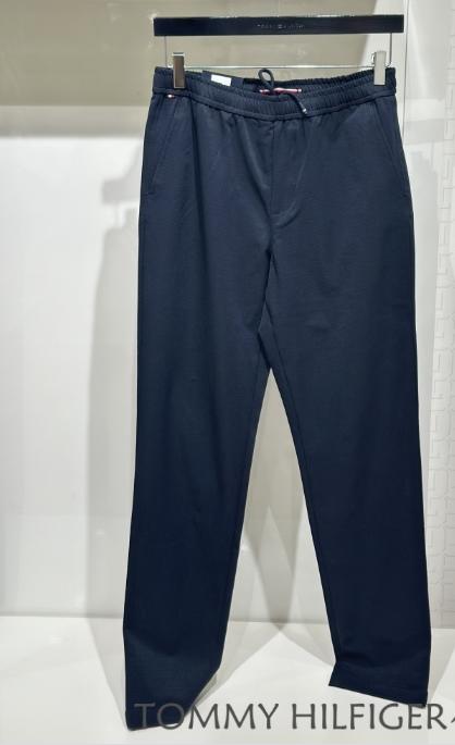 TOMMY男休闲裤MW0MW38917DW5 商品图0