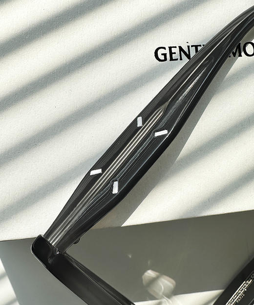 现货 THS-无 MM x GM联名款 椭圆形眼镜 太阳镜 3色 CU1299 商品图10