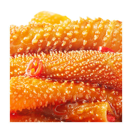 卫龙魔芋爽小魔女香辣素毛肚 360g 送女友休闲零食大礼包宿舍火锅 商品图3