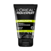 【MDL】欧莱雅男士控油炭爽净亮洁面膏100ml 商品缩略图0
