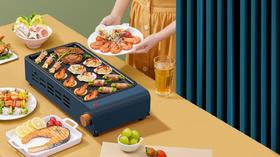 先锋 DKJ-J01电烤架