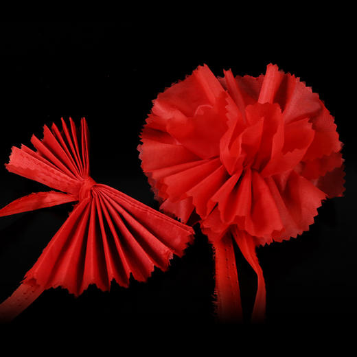 墓碑、狮子红花 商品图4