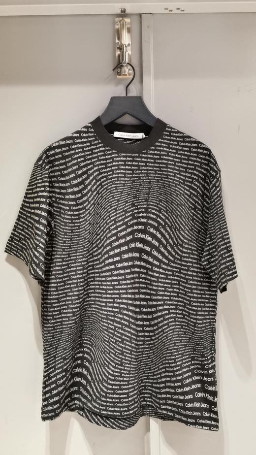 CKJ 男 T恤 J3254280GP 商品图0