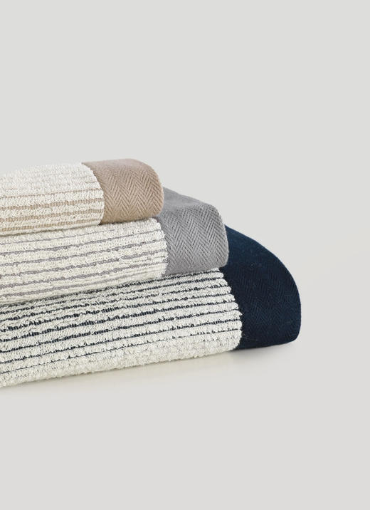 【天生柔软】官网69/119/289！全棉家用双面毛圈方巾毛巾浴巾 加大吸水沙滩巾洗脸巾 商品图1