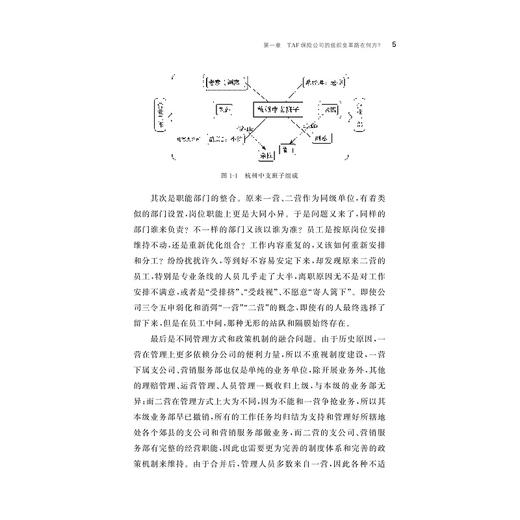 组织发展的浙商实践/浙商高质量发展系列丛书/黄英/吴东/浙江大学出版社 商品图3