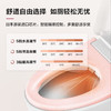 东芝（TOSHIBA）卫浴全自动智能马桶一体式即热式暖风坐便器A2&GA-R5F1_A2_400mm 商品缩略图4