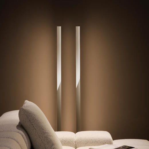 摩根X琚宾大师联名款浮光系列面光落地灯 商品图7