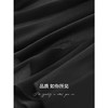 COCOBELLA双层多裁片拼接吊带裙女夏透视鱼尾连衣裙FR7092-2 商品缩略图4