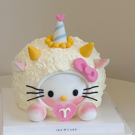 白羊kitty 商品图1