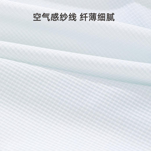 【3条装】雅黛俪男士内裤夏季薄款舒适透气冰丝青少年平角裤头 商品图2