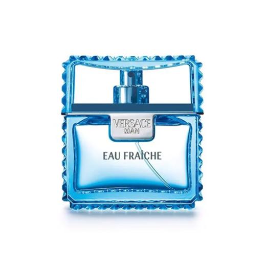 【香港直邮】范思哲云淡风轻男士淡香水100ml 清新果木调 商品图0