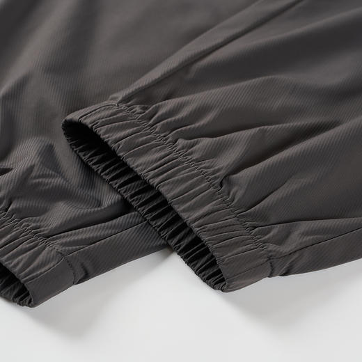 【长裤】 梭织束脚长裤 1P2114509 商品图3