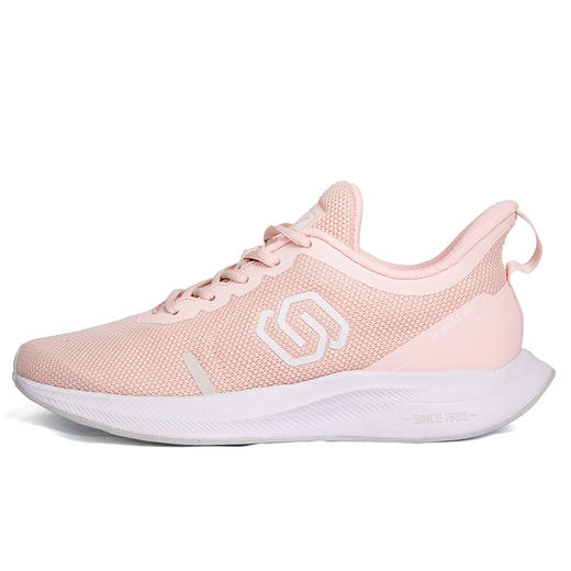 Senselead|奔月女式跑鞋 SSFFI82119 商品图2