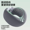 “AGR德国脊背健康协会权威认证，华西调理联名”寤香 医学1号颈托枕 护脖颈 防脖子前倾 360°贴合 小巧便携 商品缩略图4