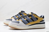 阿迪达斯Adidas Forum 2000复古百搭休闲运动板鞋JS3159男女鞋 商品缩略图3