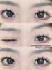 honeyegg半年抛美瞳 狂想摩卡 14.5mm 商品缩略图0