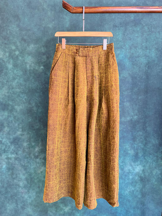 C251144-T裤子 商品图2