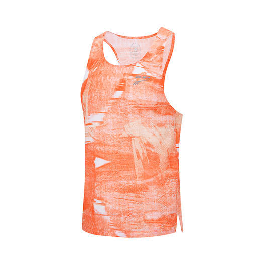 多威风驰3代专业训练运动背心男速干跑步无袖运动T恤2142485 商品图7