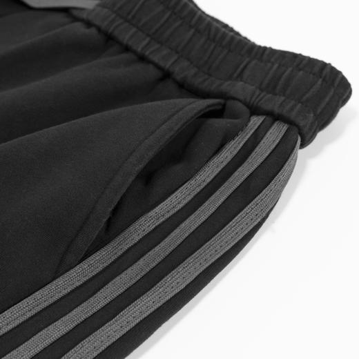 【新品上新】HX 春季直筒休闲长裤C203410015101 商品图3