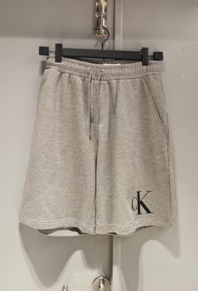 CKJ 男 短裤 J325563P2D