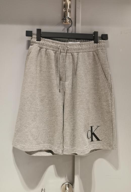 CKJ 男 短裤 J325563P2D 商品图0