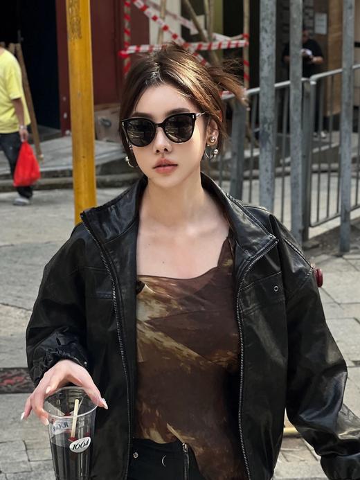 【门店同款】ENJOY夏季太阳镜 162499203 商品图0