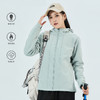 Tutwo|女式连帽软壳外套 TTAEM921560 商品缩略图0