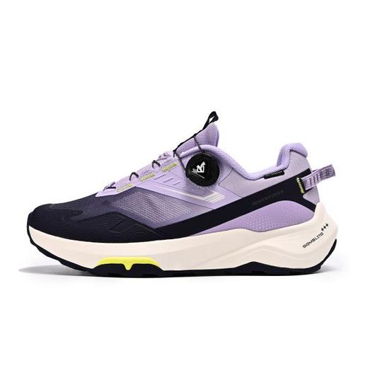 Tutwo|瑶光男女户外越野跑鞋 TTFLM90039 商品图6