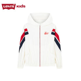 LEVIS 夏 大童小童 儿童童装皮肤衣 LVG-LO-N029