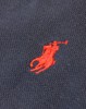 882953600151  POLO RALPH LAUREN Ralph Lauren男士小马标深蓝色POLO衫【衣服偏大，介意慎拍】 商品缩略图2