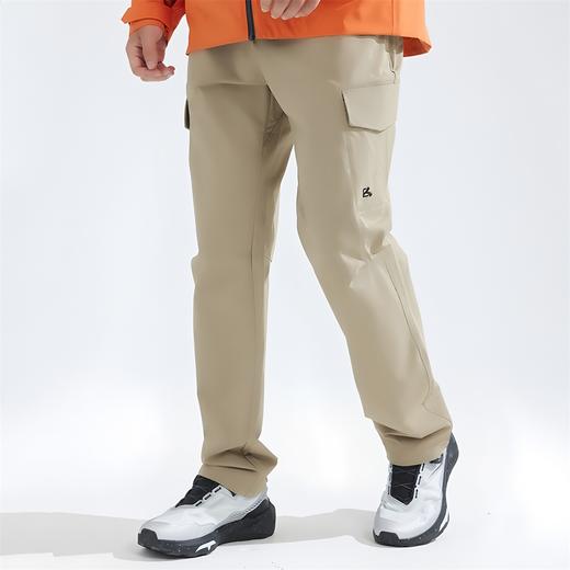 Tutwo|男式防风长裤 TTAMN811590 商品图4
