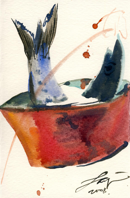 10- 2008年 速写·381 商品图0