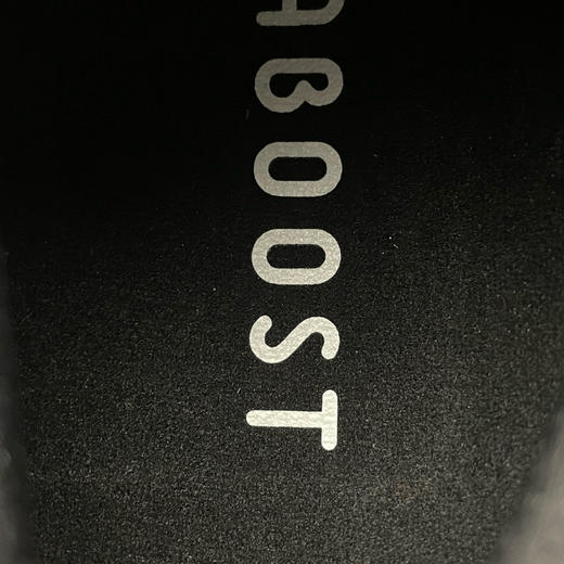 夏季特惠💰390 纯原真爆版本 AD 阿迪 Ultra Boost 5 弹力爆米花中底休闲跑步鞋 商品图7