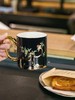 【6F】国瓷永丰源 石榴家园马克杯（350ml） 商品缩略图1