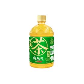 有丛气 茉莉鸭屎香乌龙茶520ml