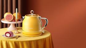 美菱 MH-LC1823电热水壶