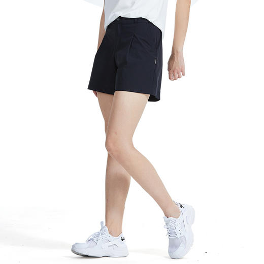 Senselead|女式速干短裤 SSAMI82135 商品图1