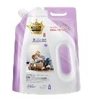 SukGarden蔬果园 幸福香氛多效衣物柔顺剂（袋装） 1kg