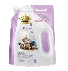 SukGarden蔬果园 幸福香氛多效衣物柔顺剂（袋装） 1kg 商品图0