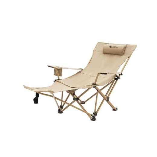 【MDL】牧高笛躺椅 商品图1