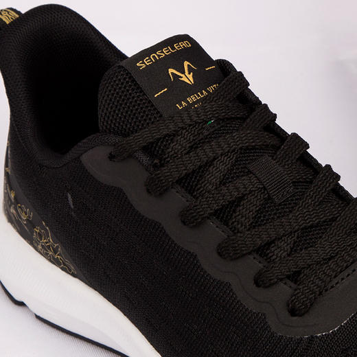 Senselead|如意女式跑鞋 SSFFI82106 商品图8